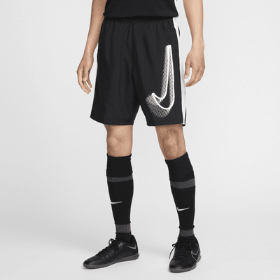 Shorts de futbol para hombre Nike Academy. Nike MX